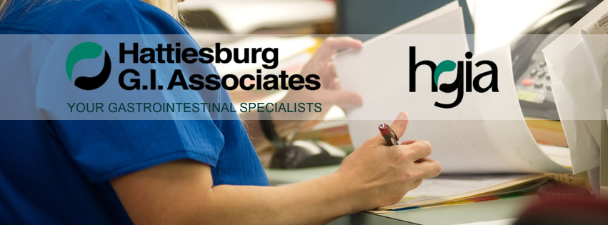 Hattiesburg GI Associates